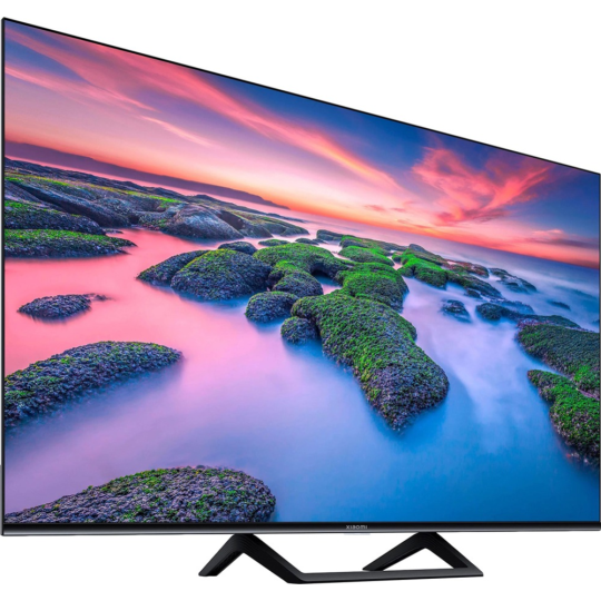 Телевизор «Xiaomi» ELA5059GL, L55M7-EARU, TV A2 55