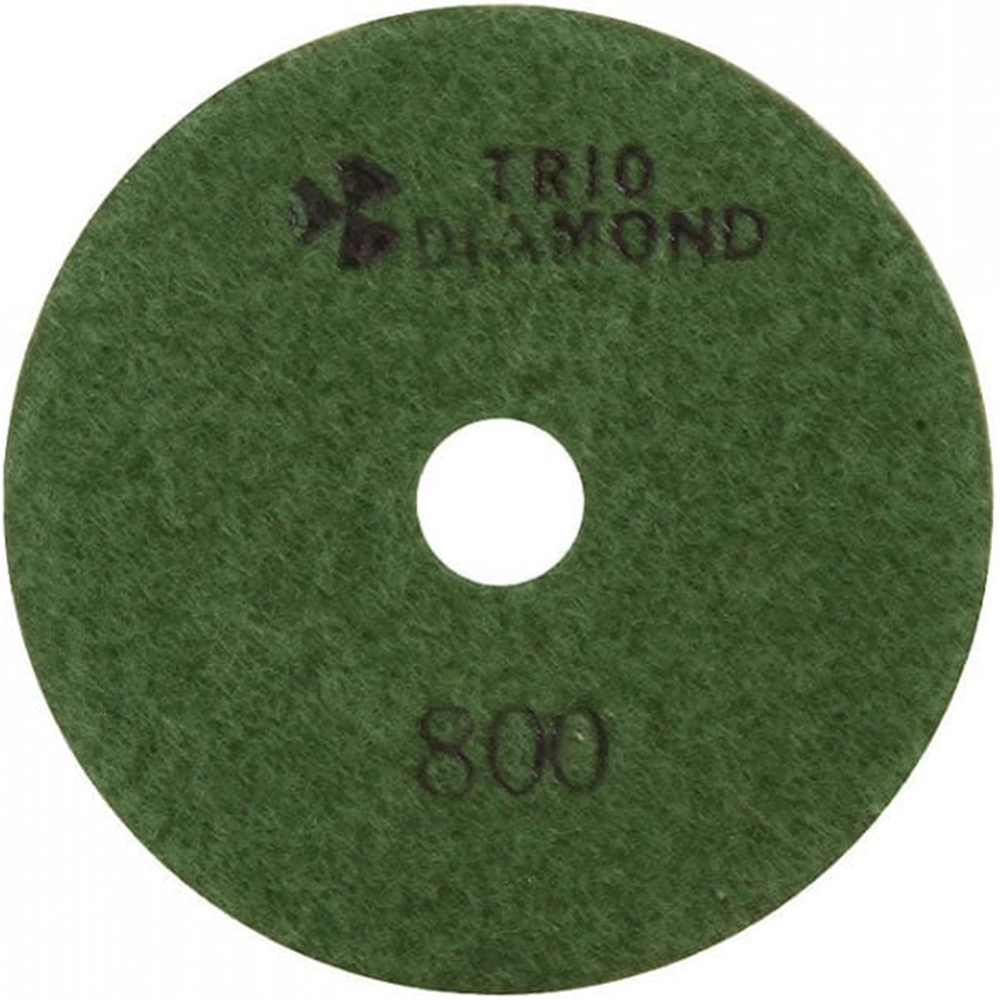 Круг алмазный «Trio-Diamond» Черепашка, 340800