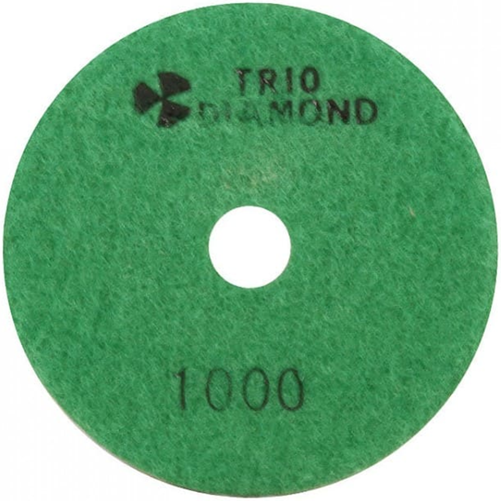 Круг алмазный «Trio-Diamond» Черепашка, 341000