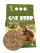 Cat Step Olive Original наполнитель комкующийся, растительный, без аромата, 5 л