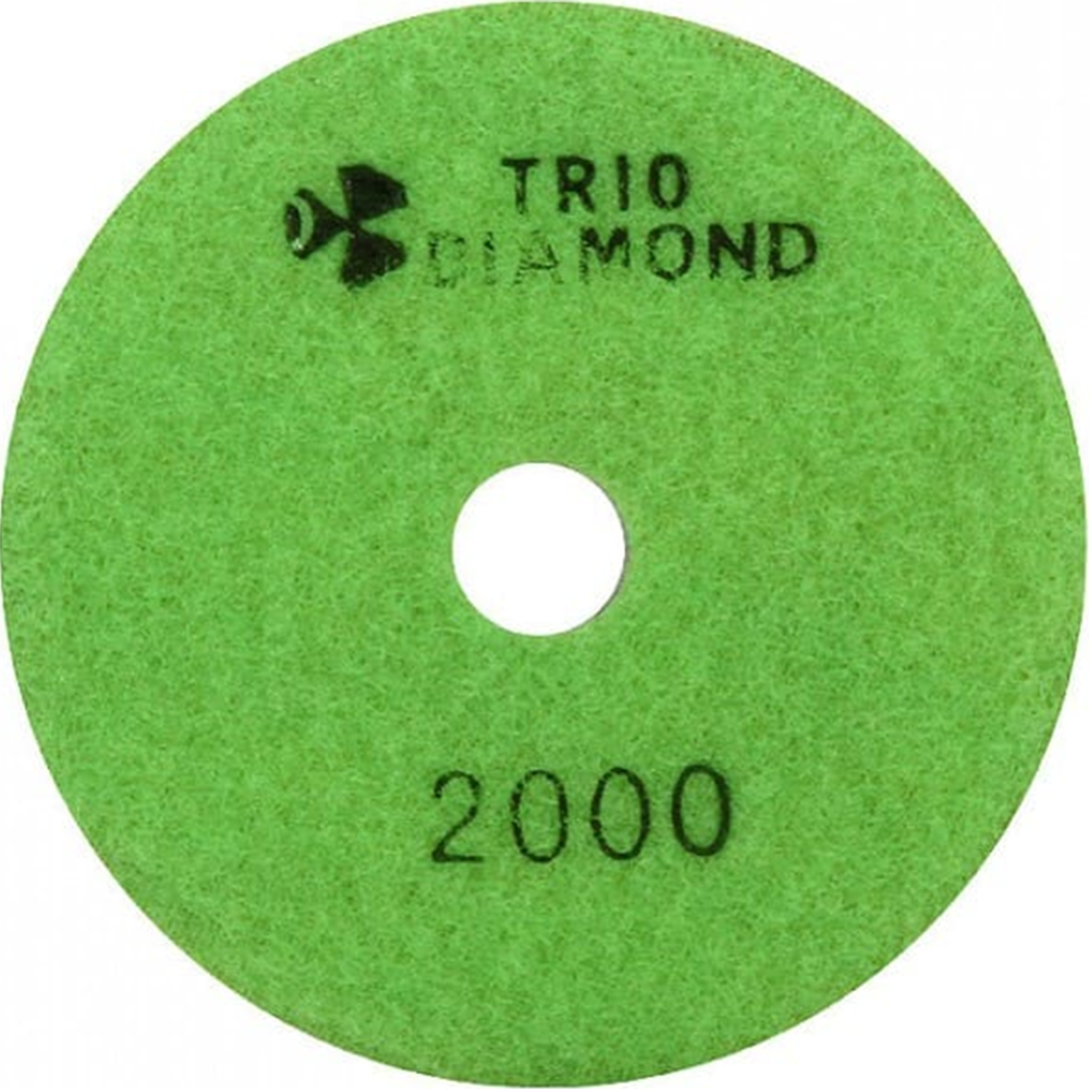 Круг алмазный «Trio-Diamond» Черепашка, 342000