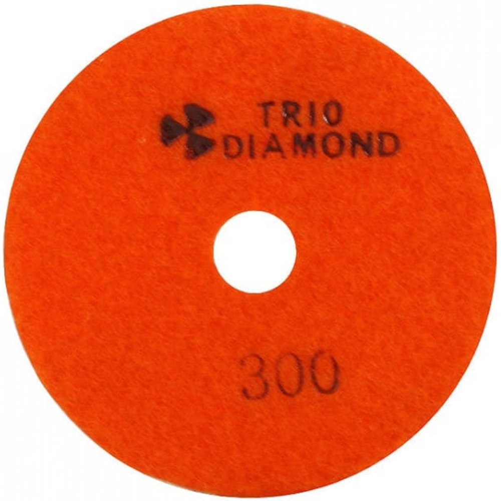 Круг алмазный «Trio-Diamond» Черепашка, 340300