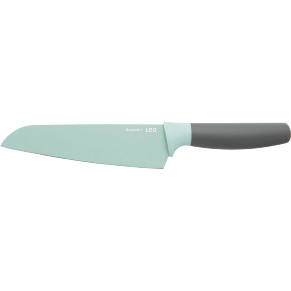 Нож «BergHOFF» Leo 3950109, мятный, 17 см