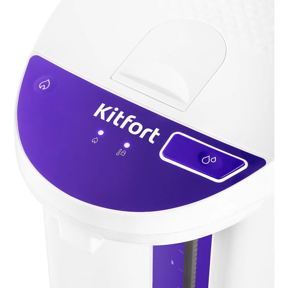 Термопот «Kitfort» КТ-2513