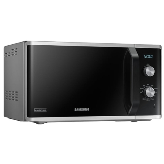 Микроволновая печь «Samsung» MS23K3614AS/BW