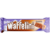 Вафельный батончик «Milka» Waffelini, с какао, покрытая шоколадом, 31 г