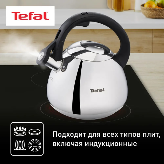 Чайник TEFAL N4180110