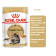 Royal Canin Maine Coon Adult (соус), 85 г х 28 шт Влажный корм для взрослых кошек породы Мэйн Кун