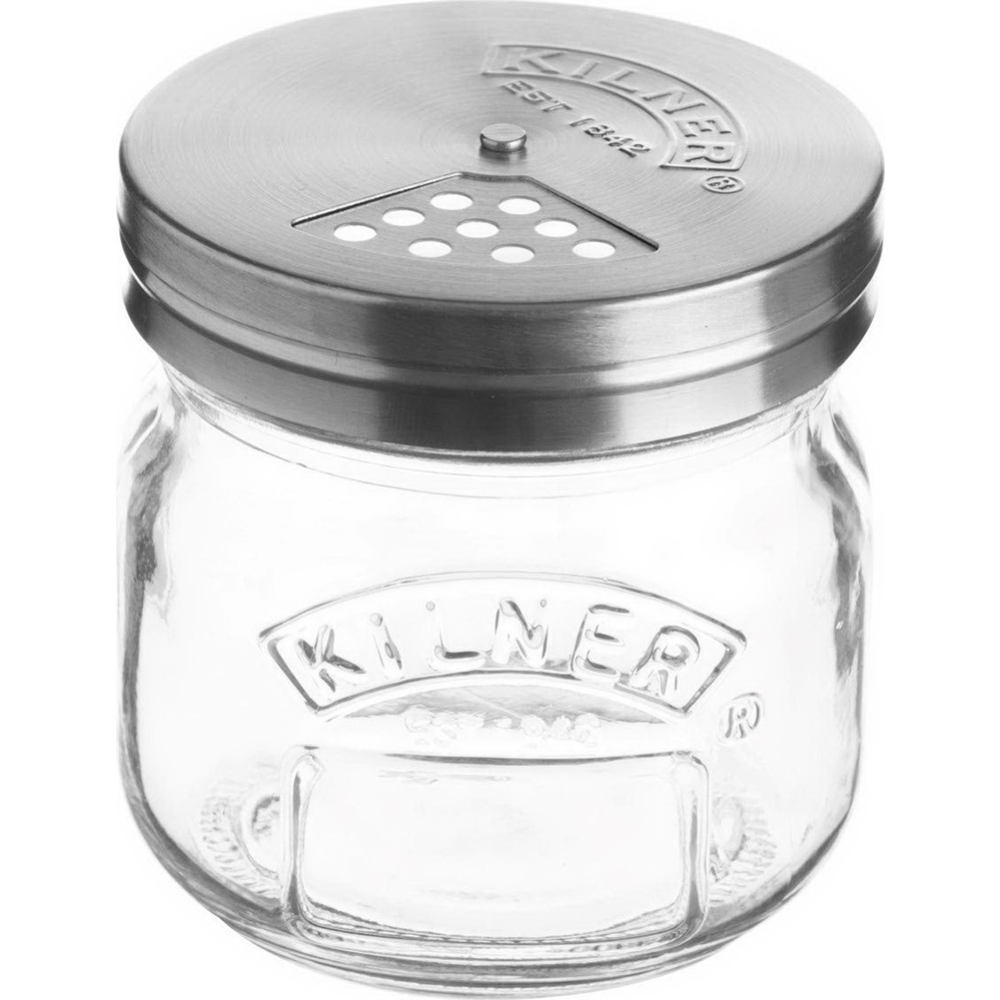 Емкость для хранения «Kilner» K-0025.404V, 250 мл