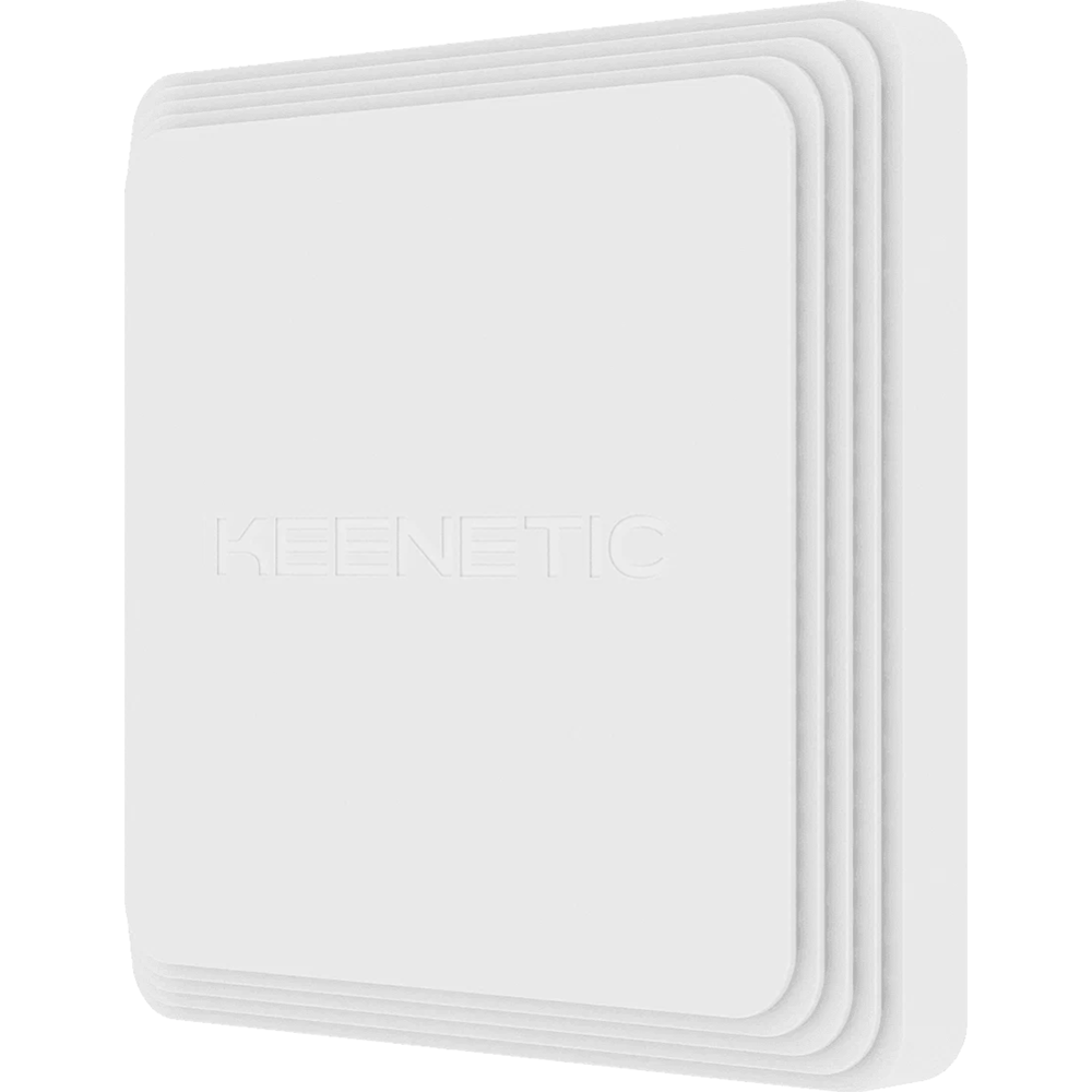 Точка доступа «Keenetic» Orbiter Pro 4-Pack, KN-2810