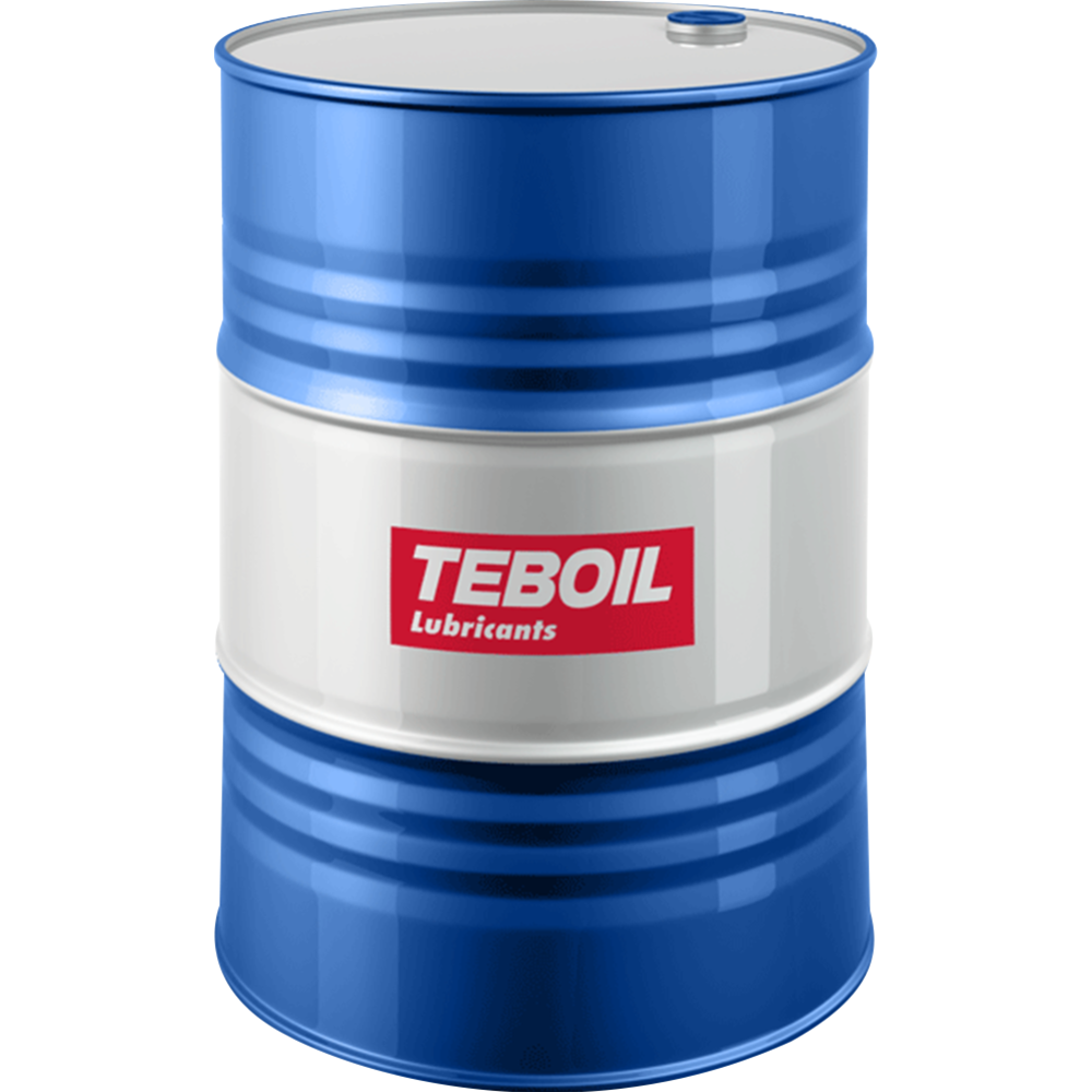 Масло компрессорное «Teboil» Compressor Oil SX 46, 16 кг