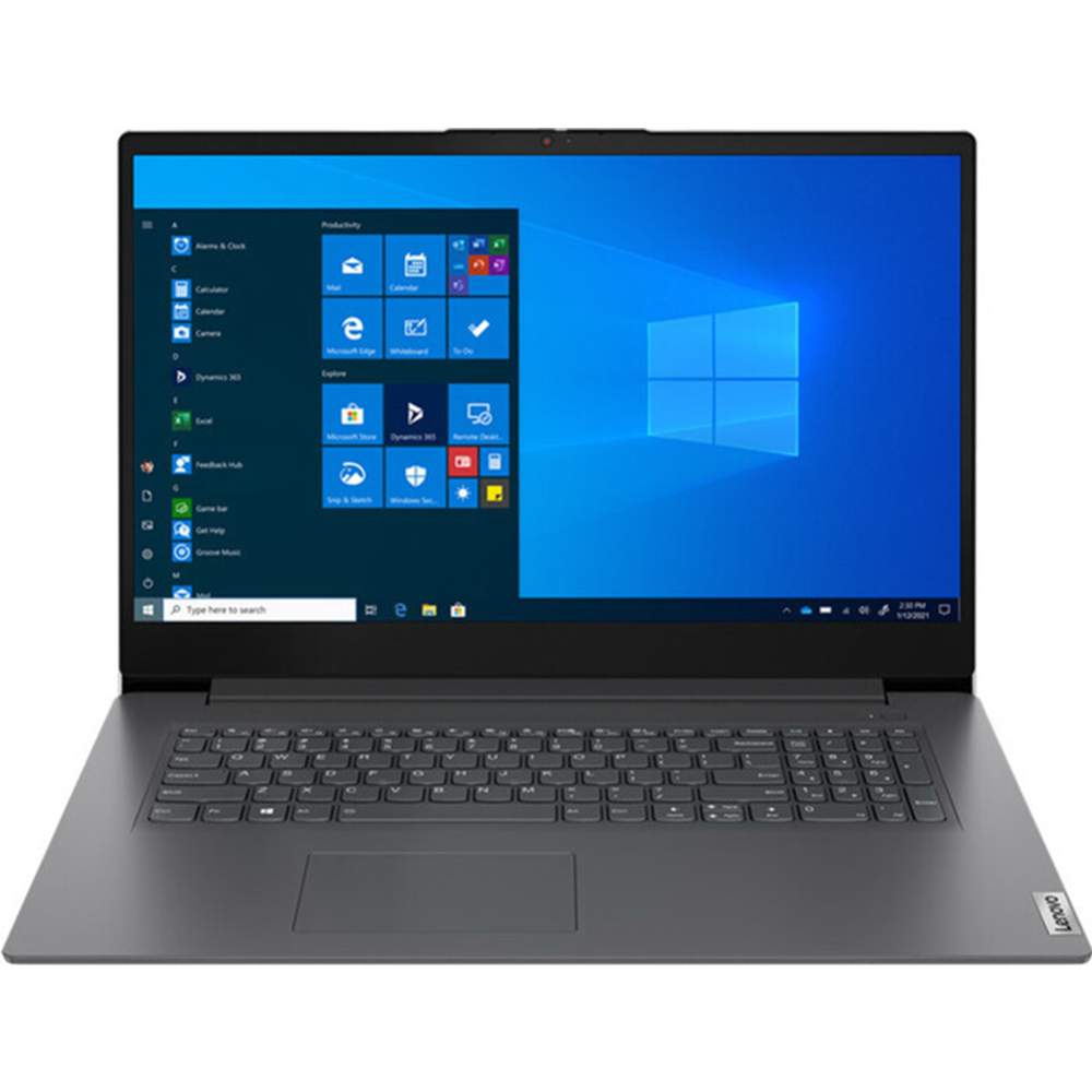 Картинка товара Ноутбук «Lenovo» V17 G2 ITL, 82NX00CMRU