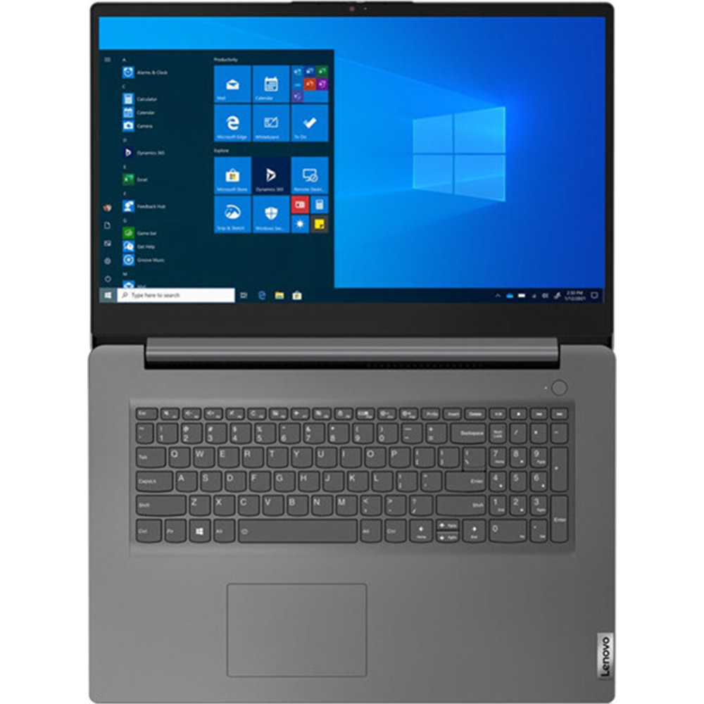 Ноутбук «Lenovo» V17 G2 ITL, 82NX00CMRU