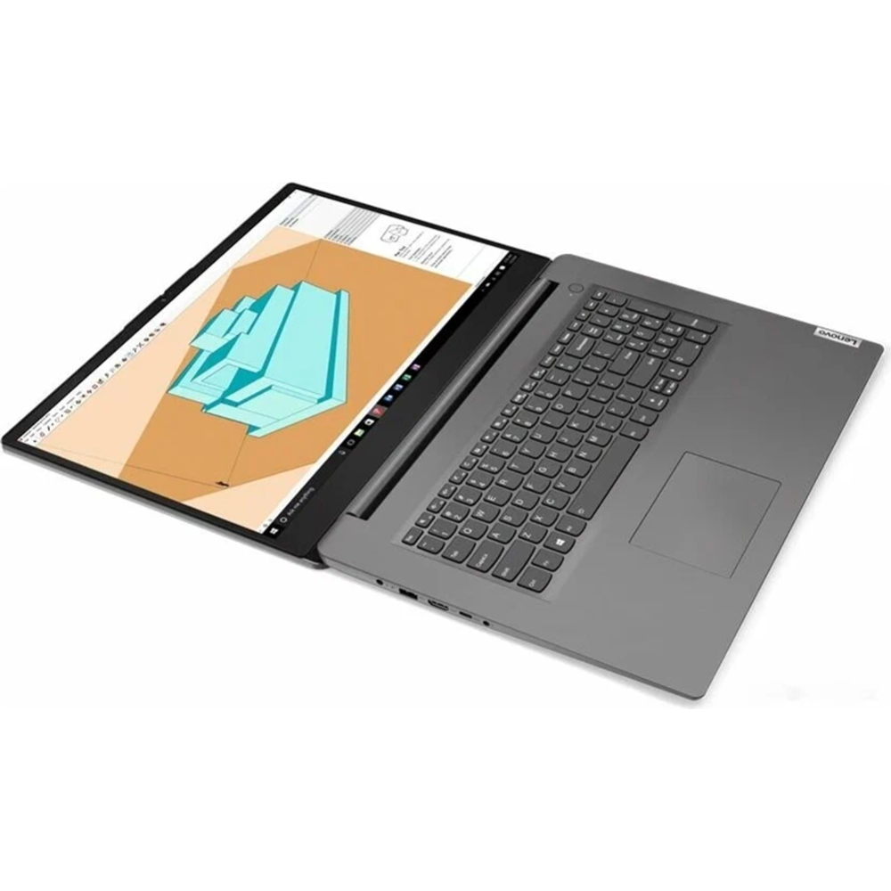 Ноутбук «Lenovo» V17 G2 ITL, 82NX00CMRU