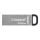 USB флеш - накопитель Kingston DataTraveler Kyson 512Gb, 200MB/s Metal USB 3.2 Gen 1