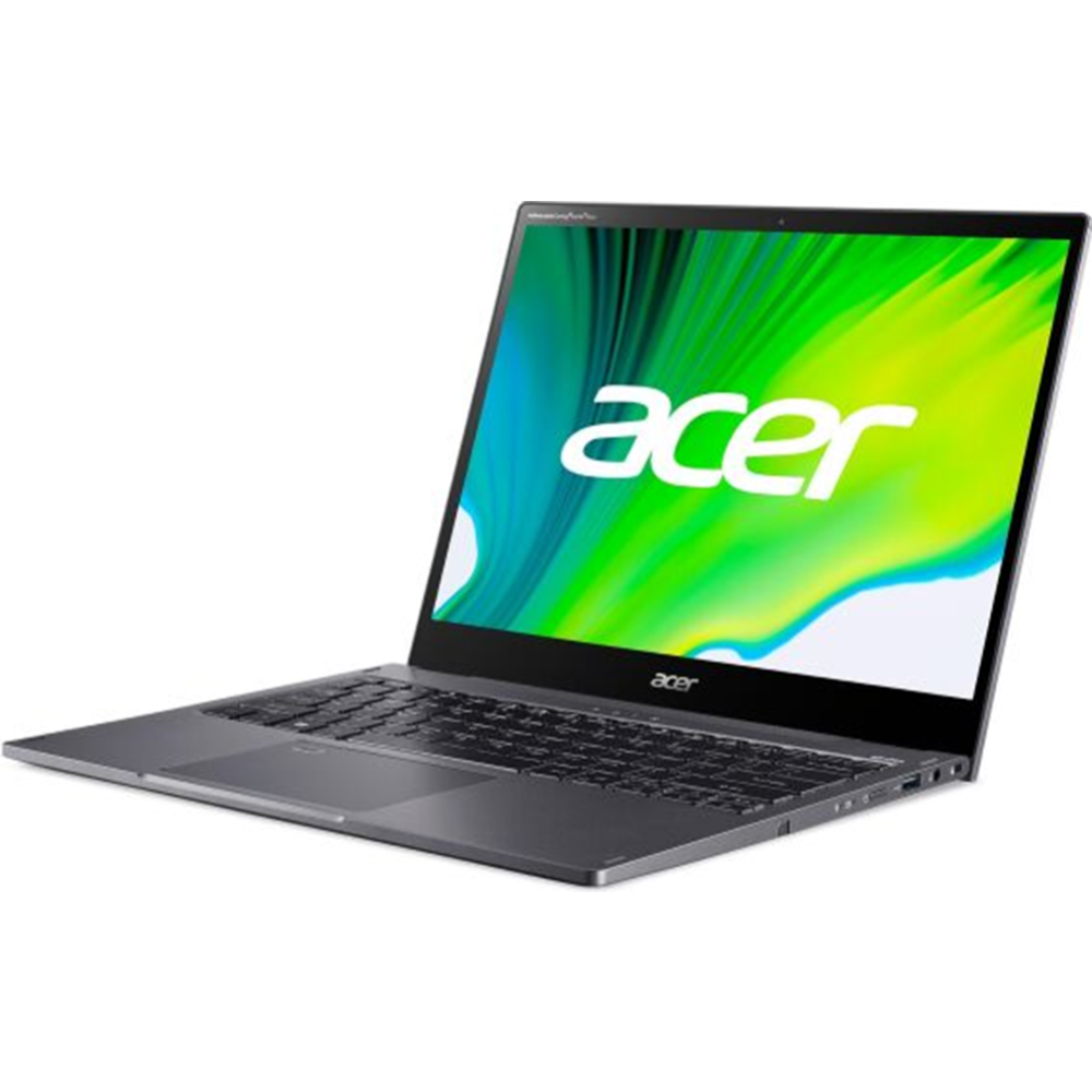 Ноутбук «Acer» Spin 5, SP513-55N-711X, NX.A5PEU.00N