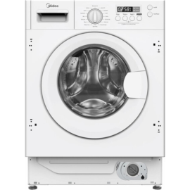 Стиральная машина «Midea» MFG10W60/W-RU