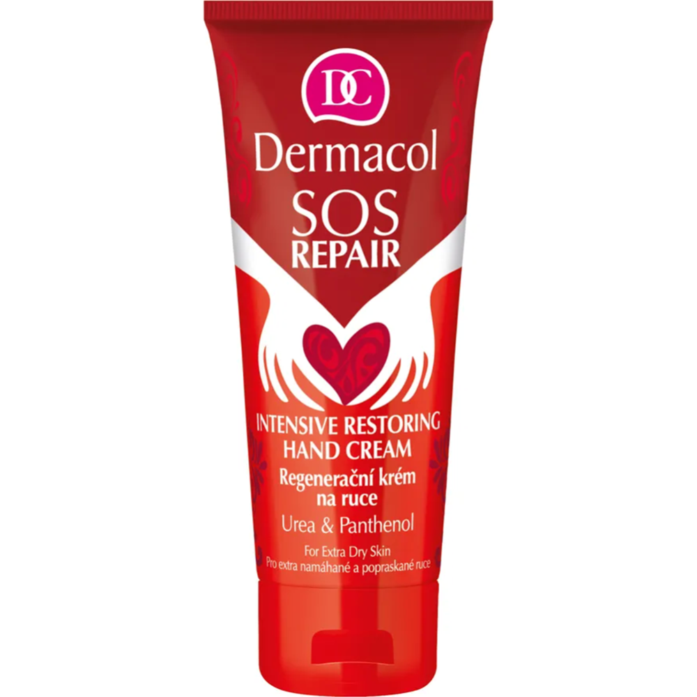 Крем для рук «Dermacol» SOS Repair, 75 мл