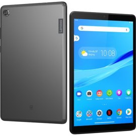 Планшет «Lenovo» Tab M8, TB-8505F, ZA5G0054UA