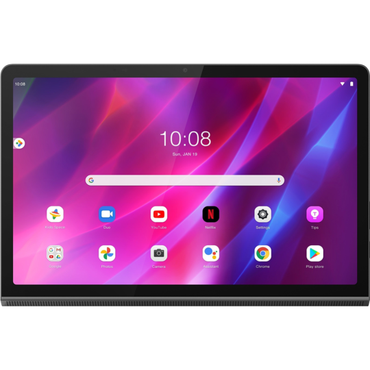 Планшет «Lenovo» Yoga Tab P11, YT-J706X, ZA8X0045UA