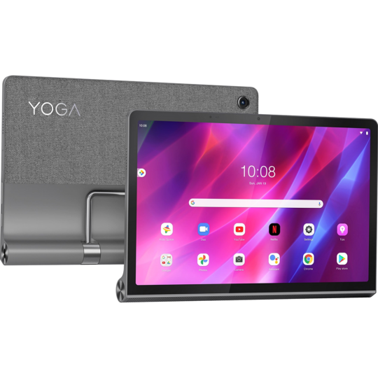 Планшет «Lenovo» Yoga Tab P11, YT-J706X, ZA8X0045UA