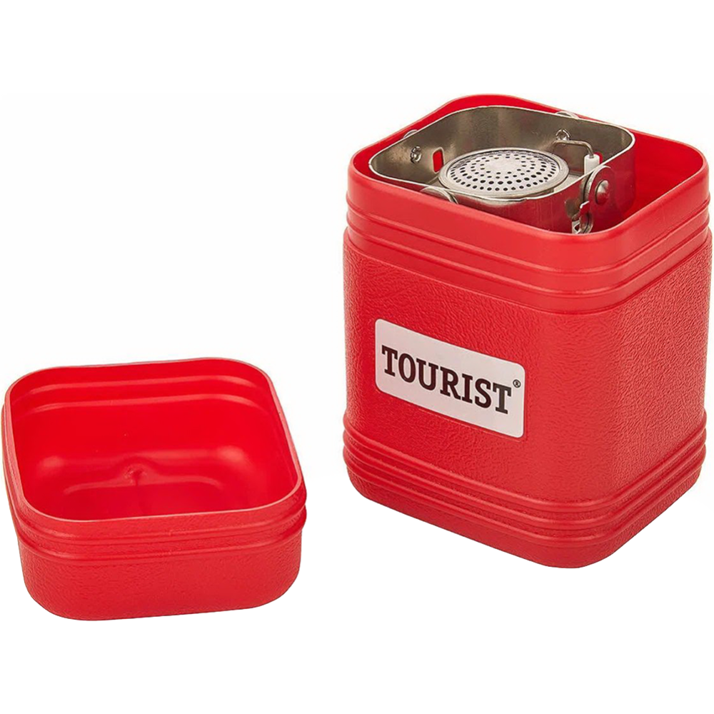 Горелка газовая туристическая «Tourist» Scout, TM-150