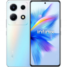 Смарт­фон «Infinix» Note 30 Vip 8GB/256GB, X6710, глян­це­во-белый
