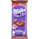 Шоколад пористый «Milka» Bubbles, молочный, Cappuccino, 97 г