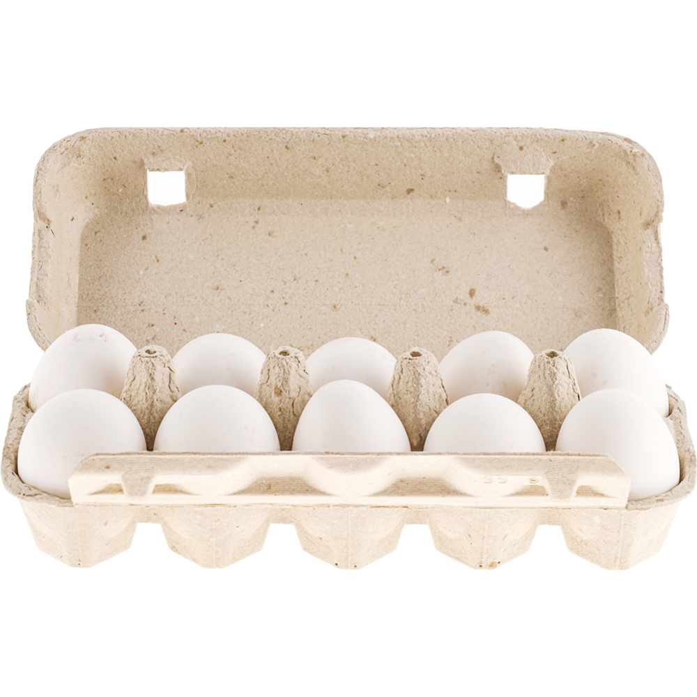 Яйца куриные «Кобринские» С0  #0