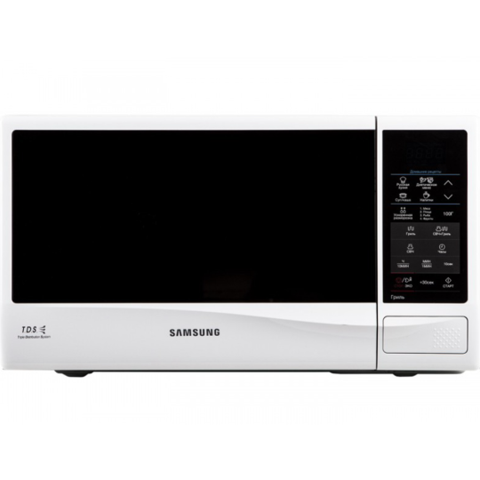 Микроволновая печь «Samsung» GE83KRW-2/BW