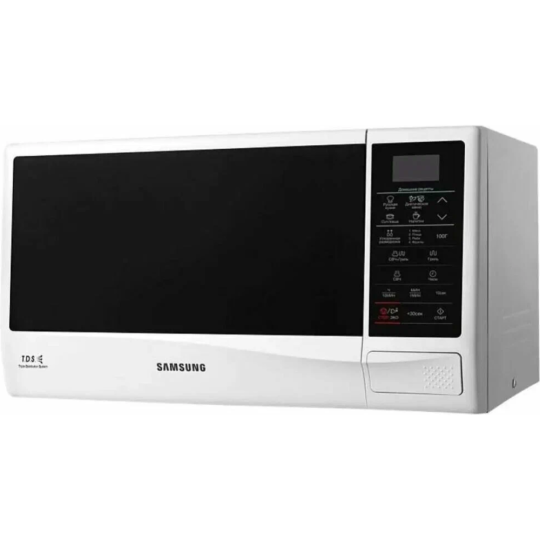 Микроволновая печь «Samsung» GE83KRW-2/BW