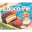 Картинка товара Мучное кондитерское изделие в глазури «Choco Pie Coconut» 12х30 г