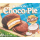 Мучное кондитерское изделие в глазури «Choco Pie Coconut» 12х30 г