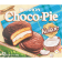 Мучное кондитерское изделие в глазури «Choco Pie Coconut» 12х30 г