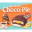 Картинка товара Мучное кондитерское изделие в глазури «Choco Pie» Венский пирог, 12х30 г