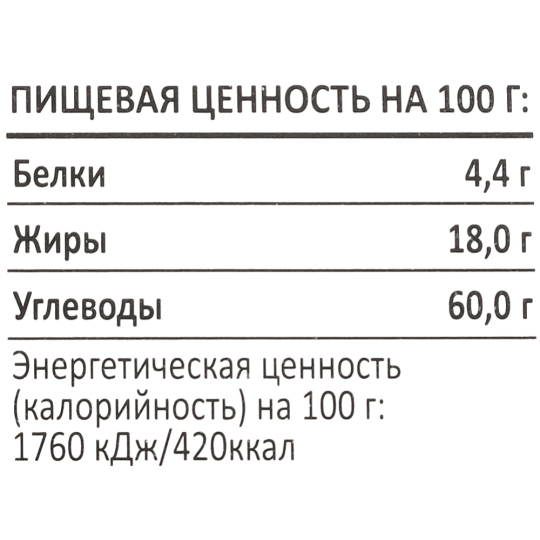 Мучное кондитерское изделие в глазури «Choco Pie» Венский пирог, 12х30 г