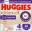 Картинка товара Подгузники-трусики детские «Huggies» Elite Soft, размер 4, 9-14 кг, 38 шт