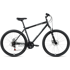 Велосипед «Forward» Altair, MTB HT 27.5 2.0 Disc 2021, RBKT1MN7Q011