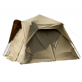 Шатер CARP PRO Big Session Shelter 3+ Man 330*330*220см 5000мм