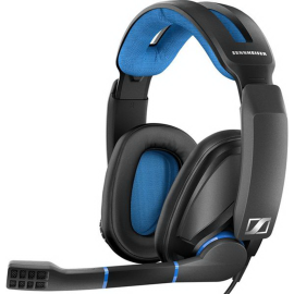 Наушники «Sennheiser» GSP 300