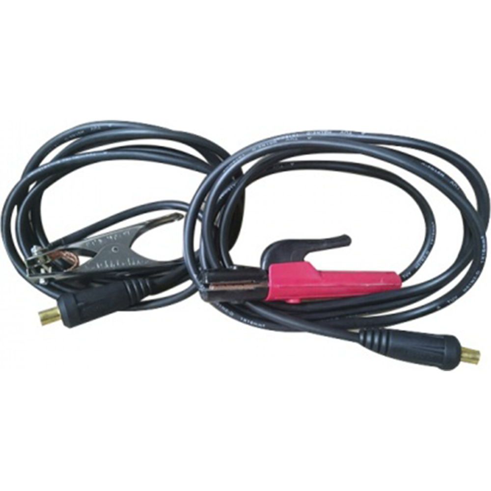 Комплект сварочных кабелей «Eland» EL-5