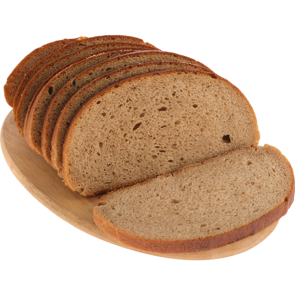 Хлеб «Стары Менск» Любительский, 900 г #1