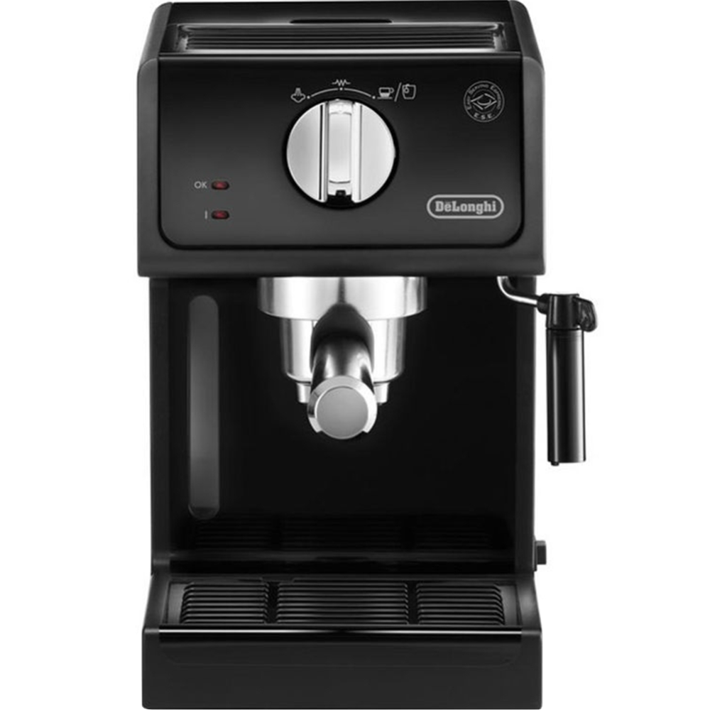 Рожковая кофеварка «DeLonghi» ECP31.21