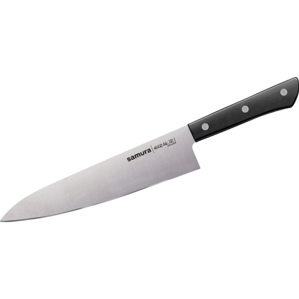 Нож «Samura» Harakiri SHR-0085B, 32.8 см