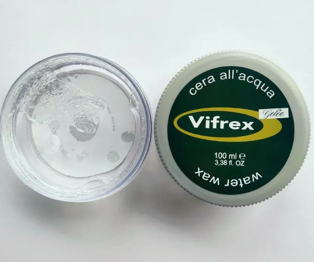 Воск для укладки Vifrex Water Wax 100 мл