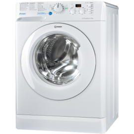 Стиральная машина «Indesit» BWSD 51051 BY