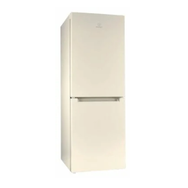 Холодильник-морозильник «Indesit» DF 4160 E