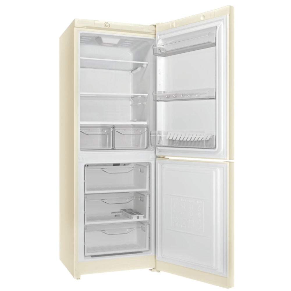 Холодильник-морозильник «Indesit» DS 4180 E