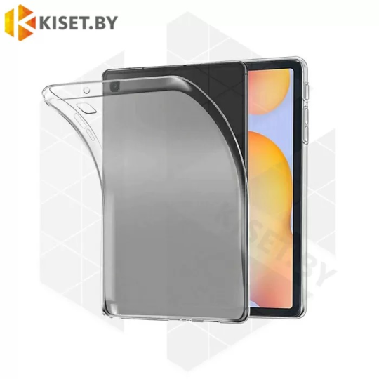 Силиконовый чехол KST UT для Samsung Galaxy Tab A7 10.4 2020 (SM-T500 / SM-T505)