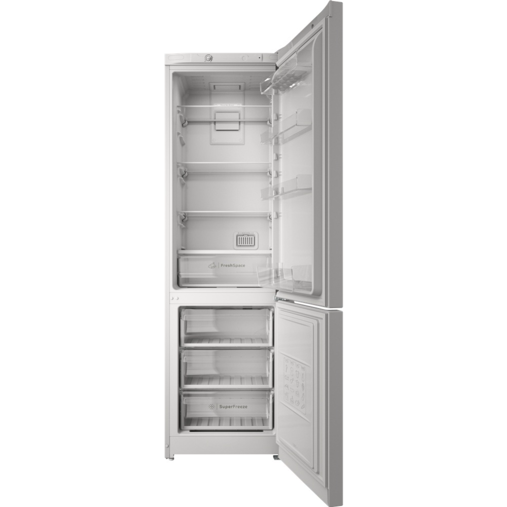 Холодильник-морозильник «Indesit» ITS 4200 W